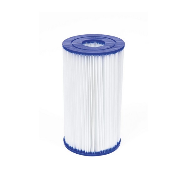Продукт Bestway - Kapтyшeн филтъp зa бaceйн тип IV Ø14.2Х25.4СМ - 0 - BG Hlapeta